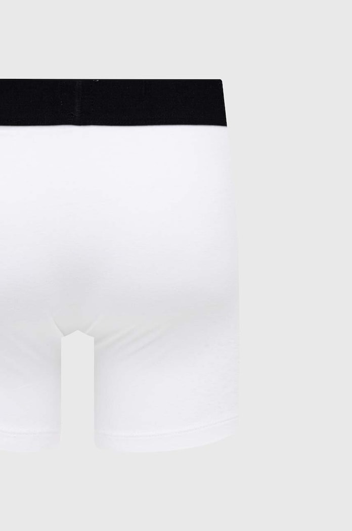 Îmbrăcăminte Levi's boxeri 2-pack 37149.0812 alb