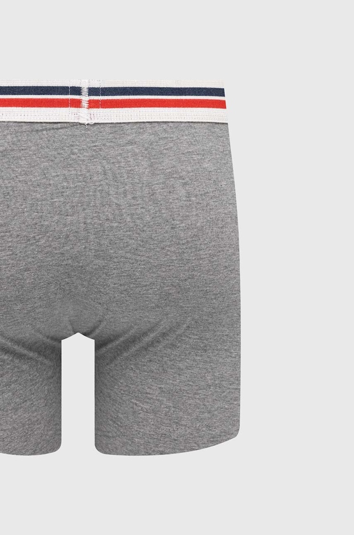 Μποξεράκια Levi's 2-pack 37149.0826 μαύρο