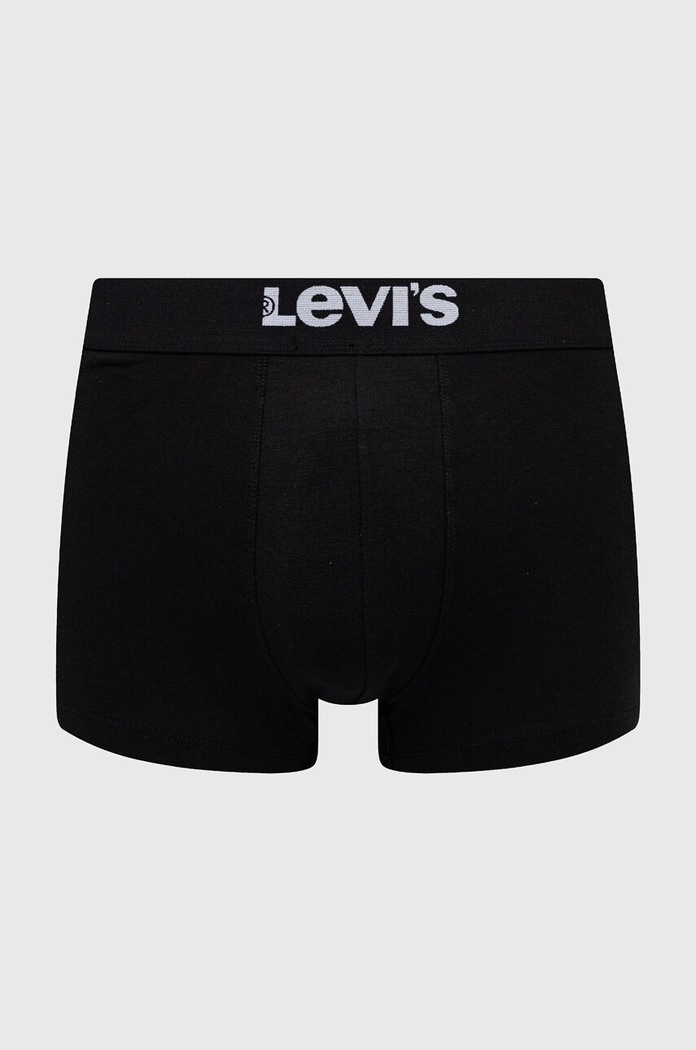 Levi's boxeri 2-pack 37149.0805 negru AA00