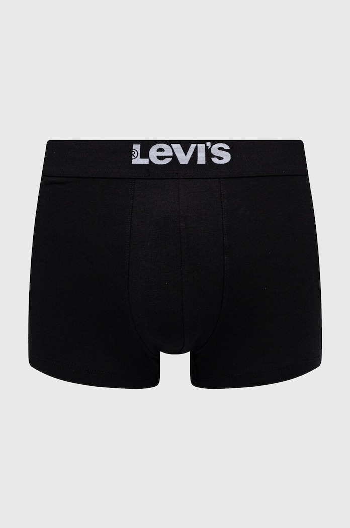 Levi's boxeri 2-pack 37149.0805 negru AA00