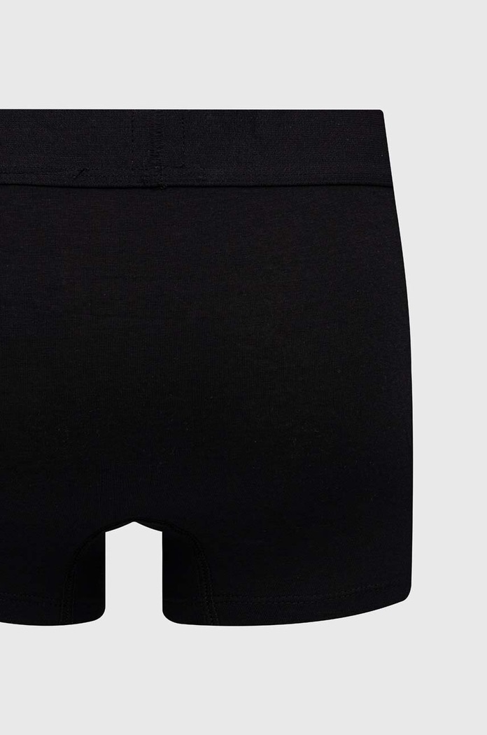 Îmbrăcăminte Levi's boxeri 2-pack 37149.0805 negru