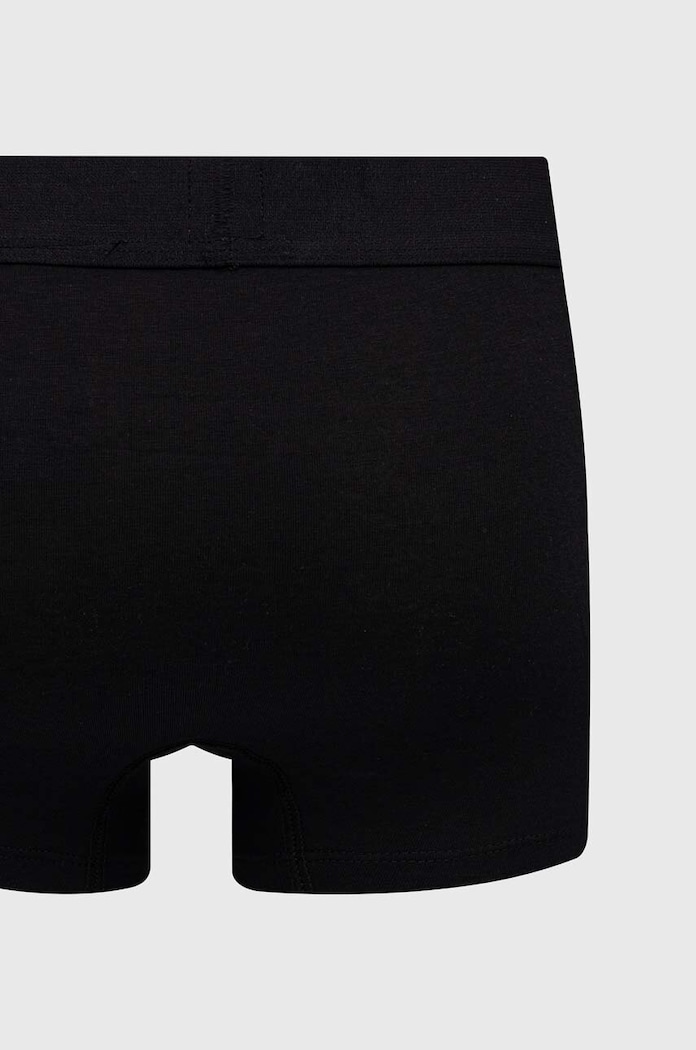 Îmbrăcăminte Levi's boxeri 2-pack 37149.0805 negru