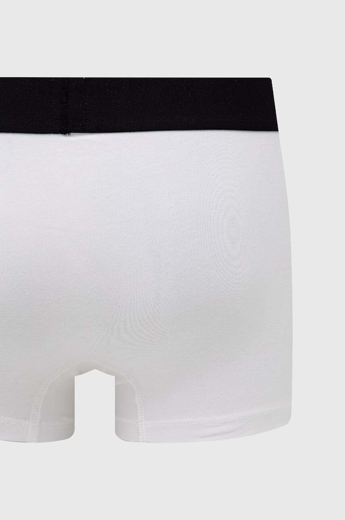 Îmbrăcăminte Levi's boxeri 2-pack 37149.0830 alb