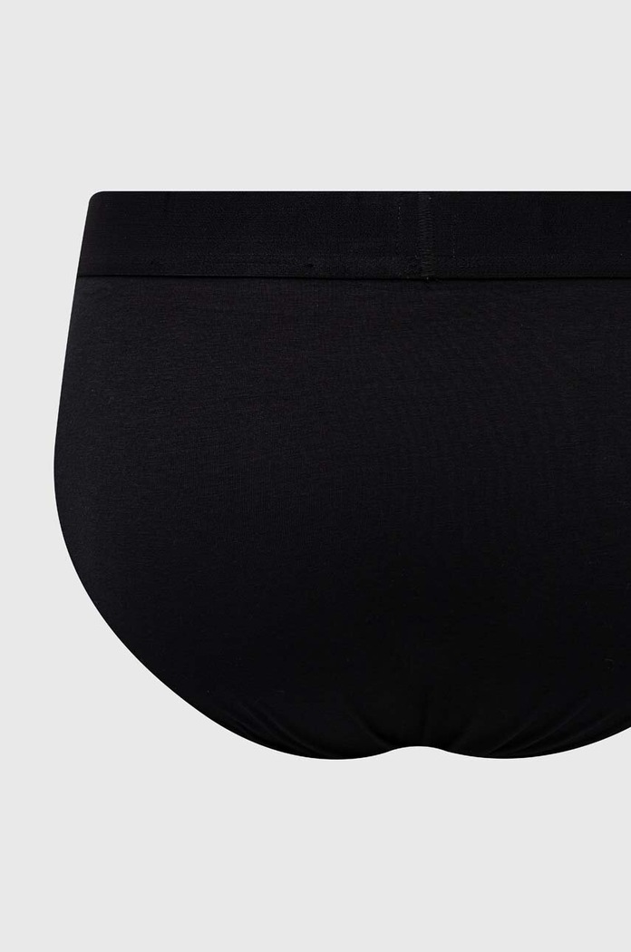 Oblečení Spodní prádlo Levi's 2-pack 37149.0803 černá