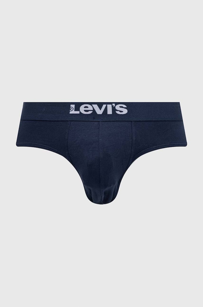 Slipy Levi's 2-pak 37149.0818 tmavomodrá AA00