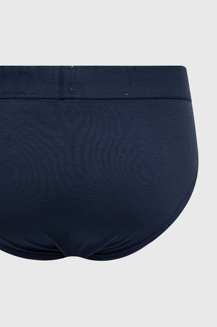Oblečenie Slipy Levi's 2-pak 37149.0818 tmavomodrá