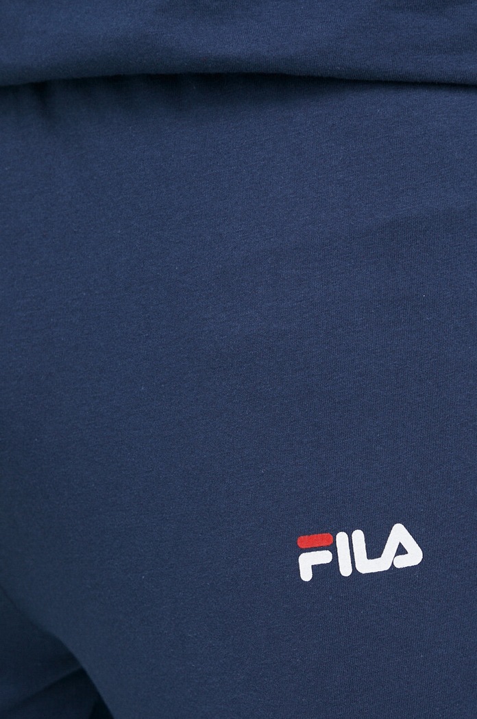 Fila piżama bawełniana FPS1129