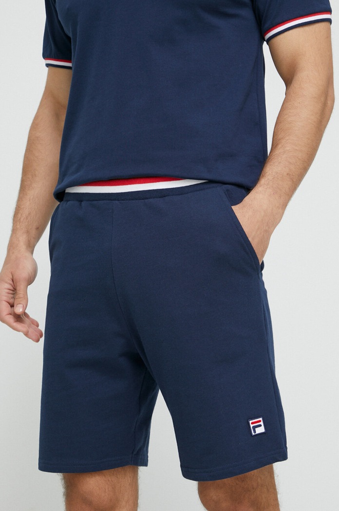 Fila pijama bleumarin FPS1136