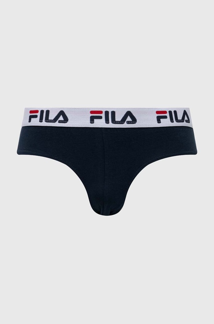 Fila slipy 2-pack FU5015/2 granatowy AA00