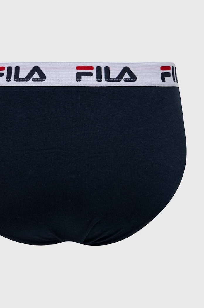 Odzież Fila slipy 2-pack FU5015/2 granatowy