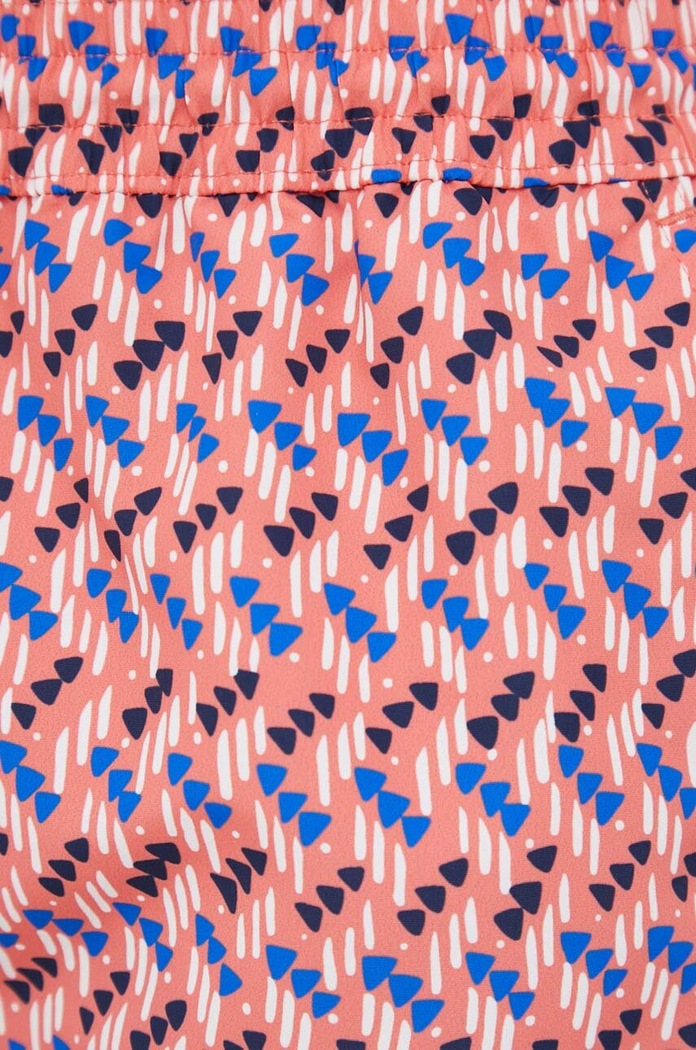 Szorty kąpielowe Paul Smith pomarańczowy M1A.239B.K41256