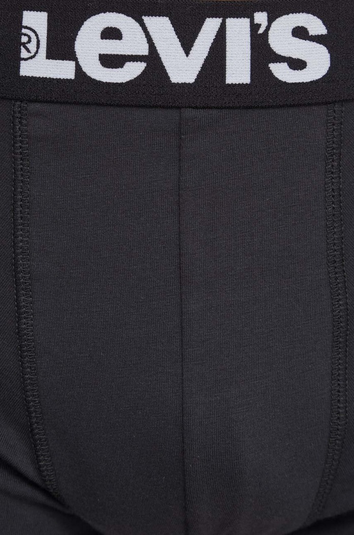 Boxerky Levi's 4-pack 37149.0479
