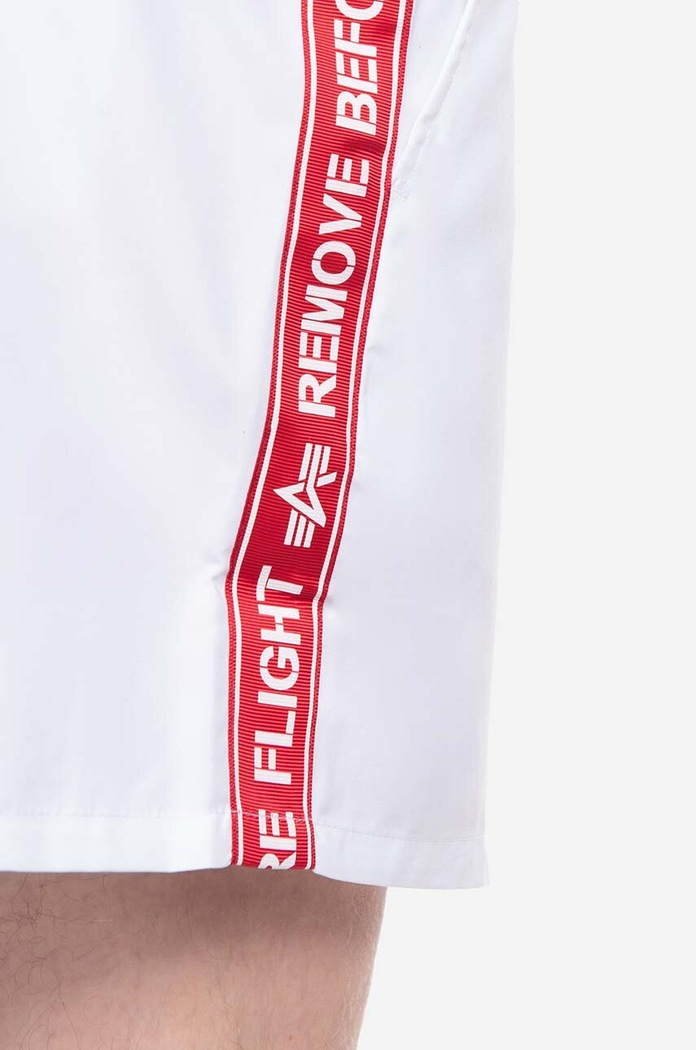 Plavkové šortky Alpha Industries 196931.09