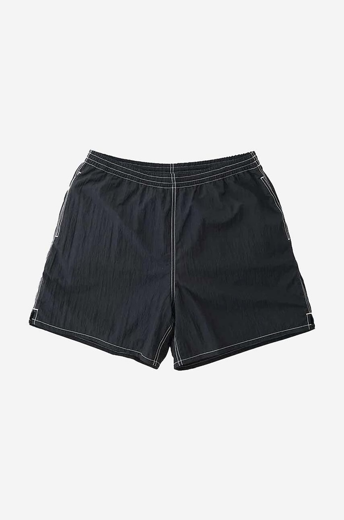 Gramicci szorty kąpielowe Swim Shorts czarny G3SU.P038