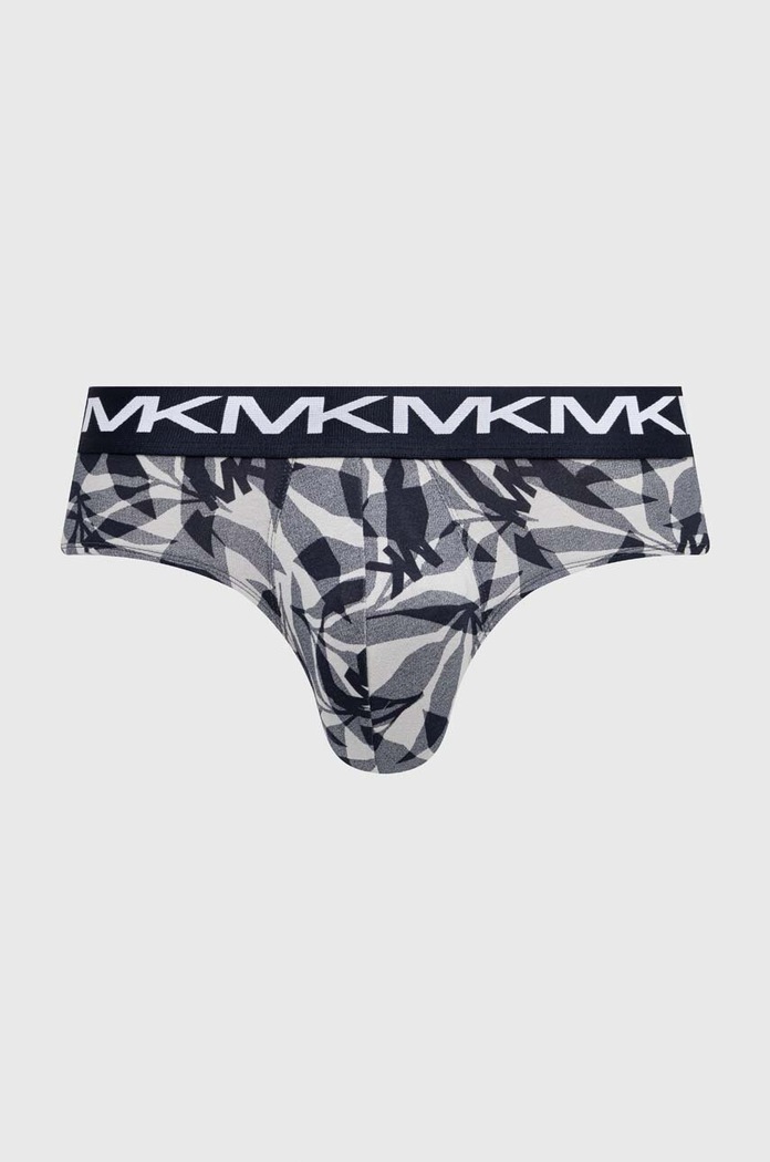 Σλιπ Michael Kors 3-pack 6F31L10033 πολύχρωμο AA00