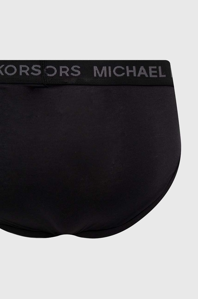 Michael Kors slipy 3-pack 6F31N20773