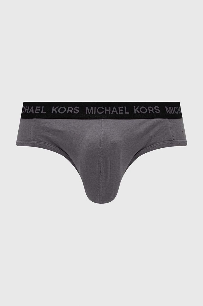 Σλιπ Michael Kors 3-pack 6F31N20773 πολύχρωμο AA00
