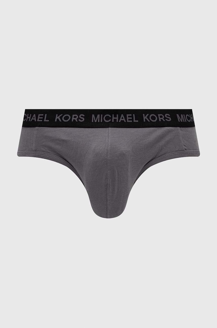 Σλιπ Michael Kors 3-pack 6F31N20773 πολύχρωμο AA00