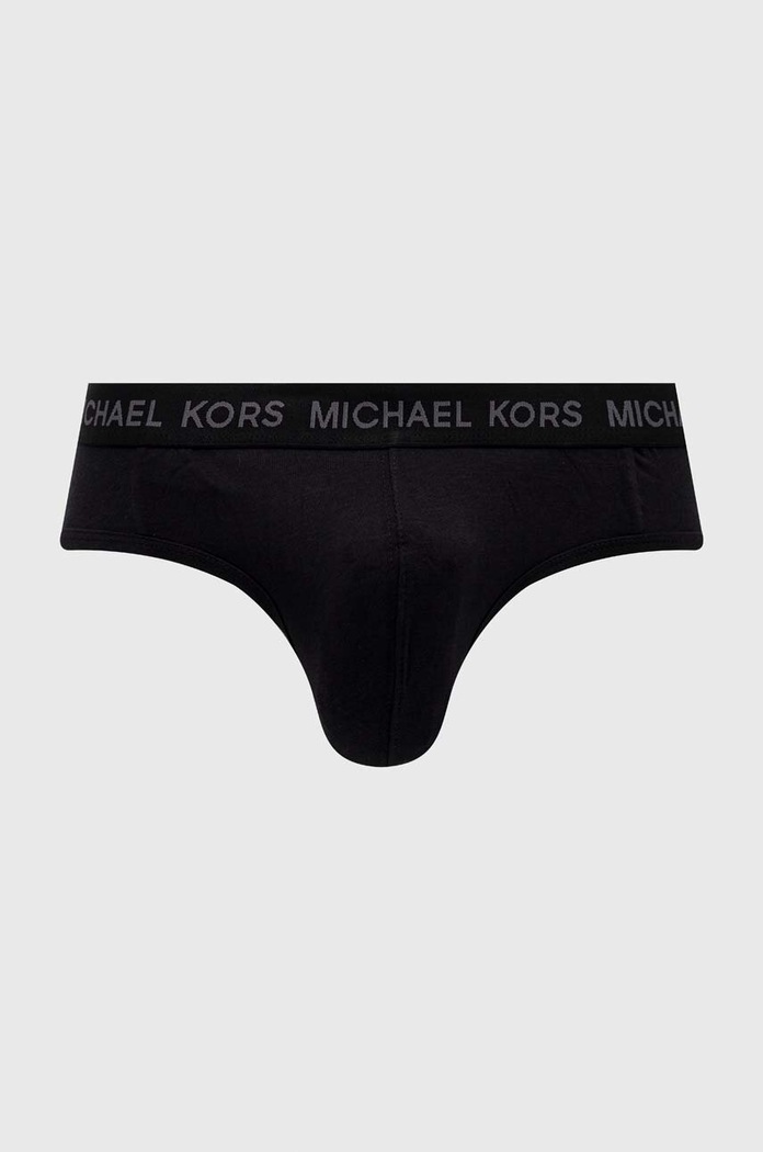 Ρούχα Σλιπ Michael Kors 3-pack 6F31N20773 πολύχρωμο