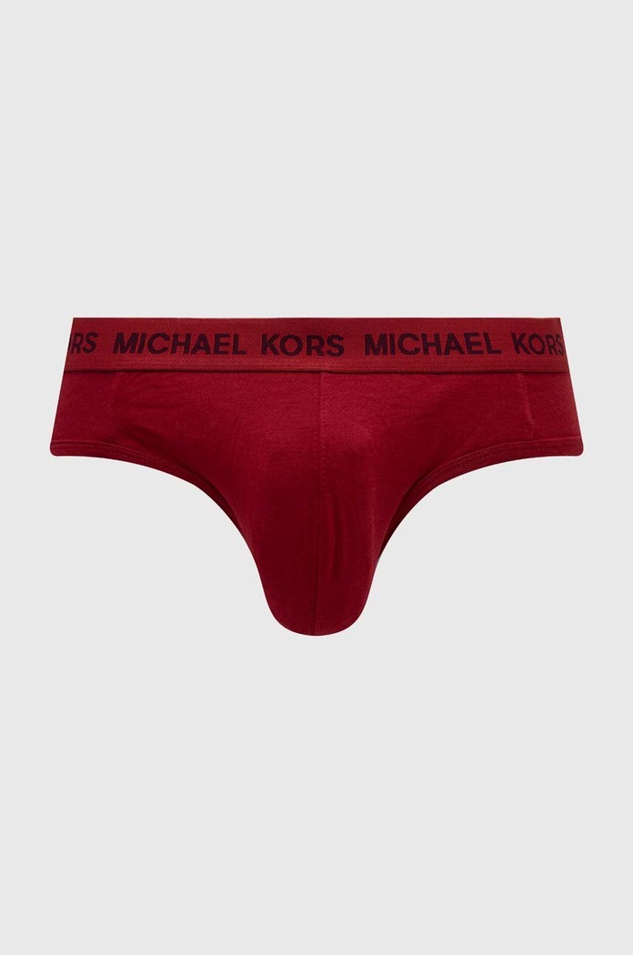 Σλιπ Michael Kors 3-pack πολύχρωμο 6F31N20773