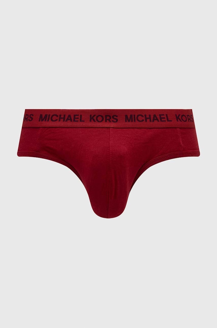 Σλιπ Michael Kors 3-pack πολύχρωμο 6F31N20773