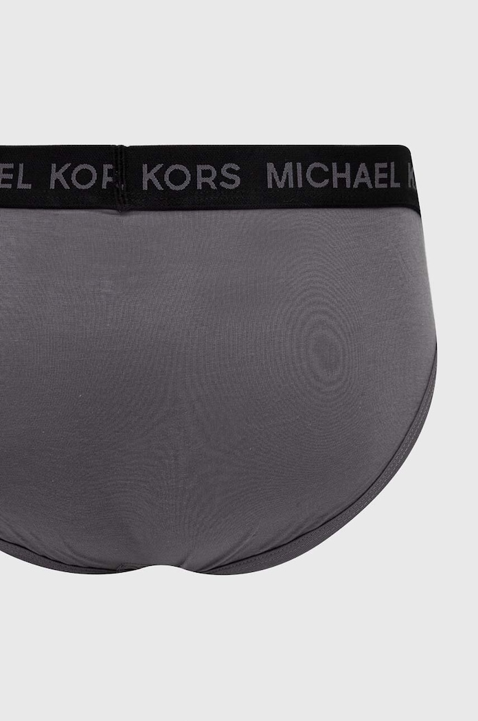 Σλιπ Michael Kors 3-pack 6F31N20773 πολύχρωμο