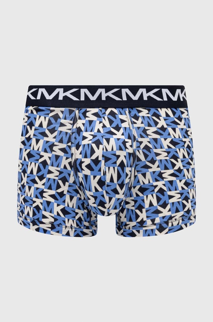 Oblačila Boksarice Michael Kors 3-pack 6F31T10033 pisana