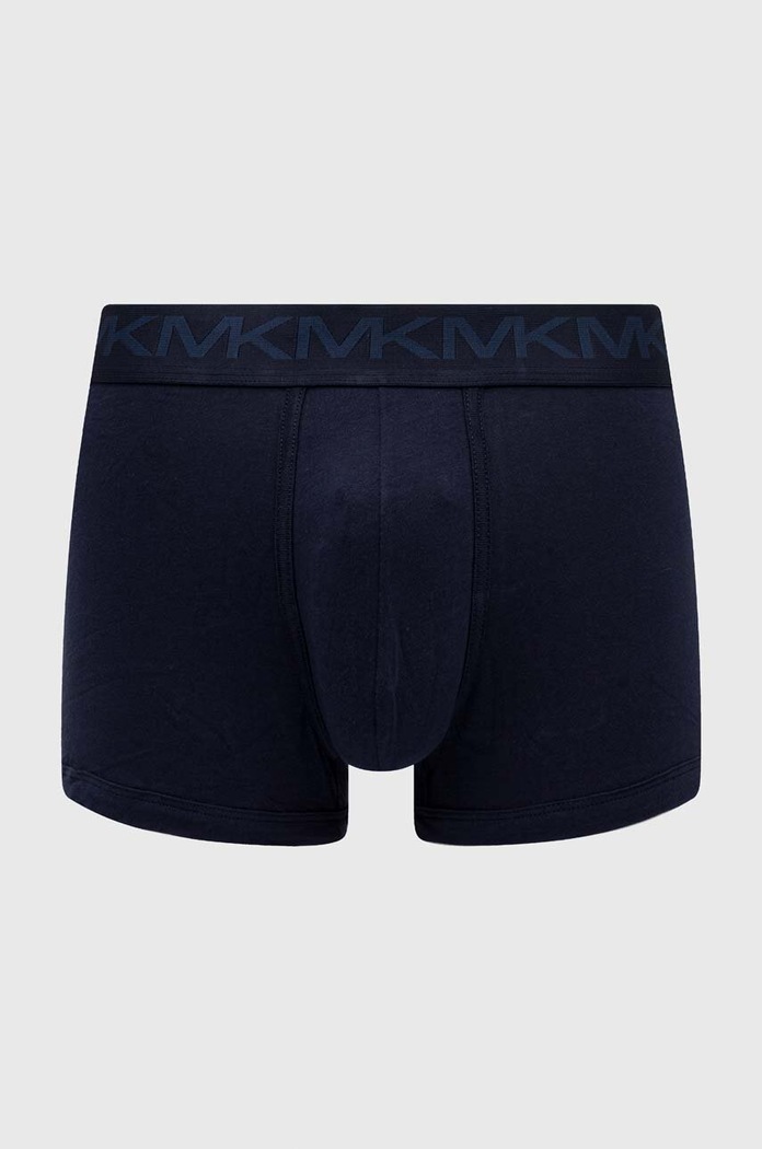 Boxerky Michael Kors 3-pak 6F31T10033 viacfarebná AA00
