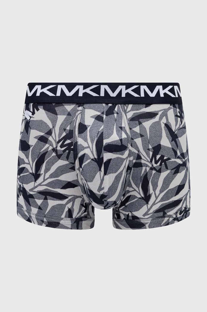 Oblečenie Boxerky Michael Kors 3-pak 6F31T10033 viacfarebná