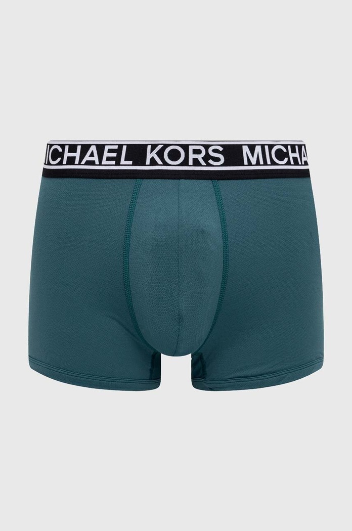 Michael Kors bokserki 3-pack 6F31X11133 multicolor AA00