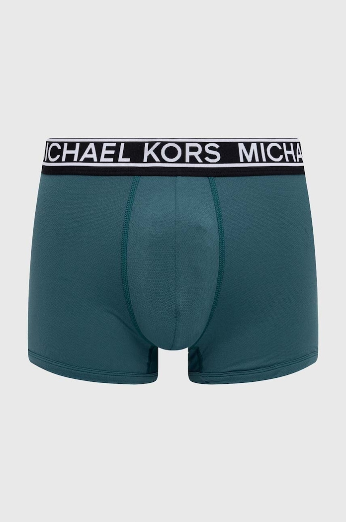 Michael Kors bokserki 3-pack 6F31X11133 multicolor AA00