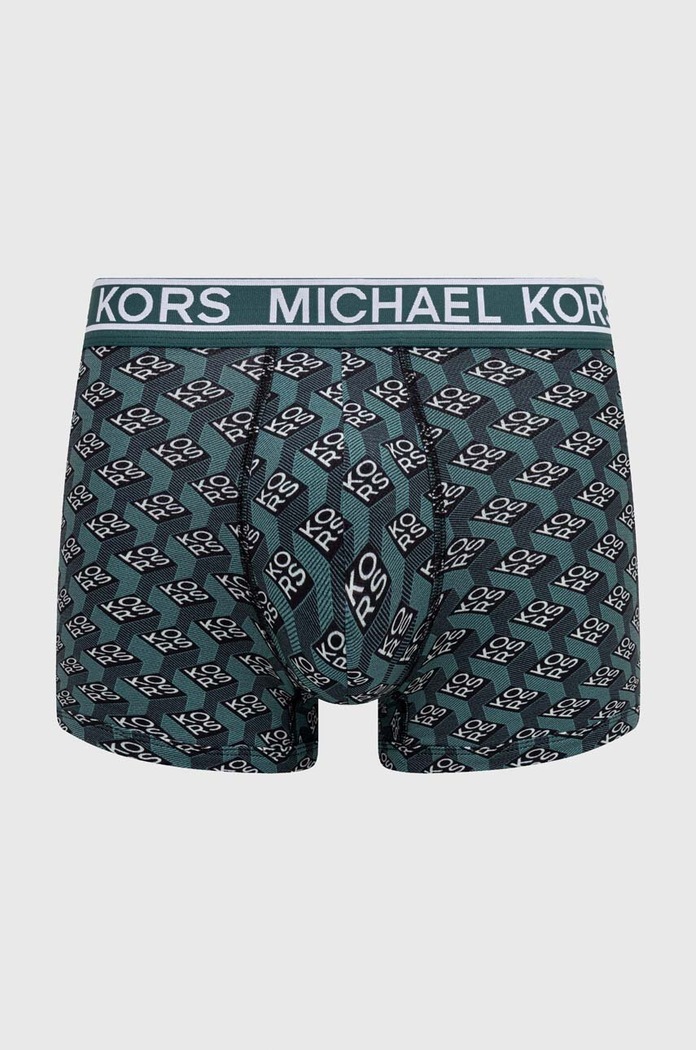 Odzież Michael Kors bokserki 3-pack 6F31X11133 multicolor