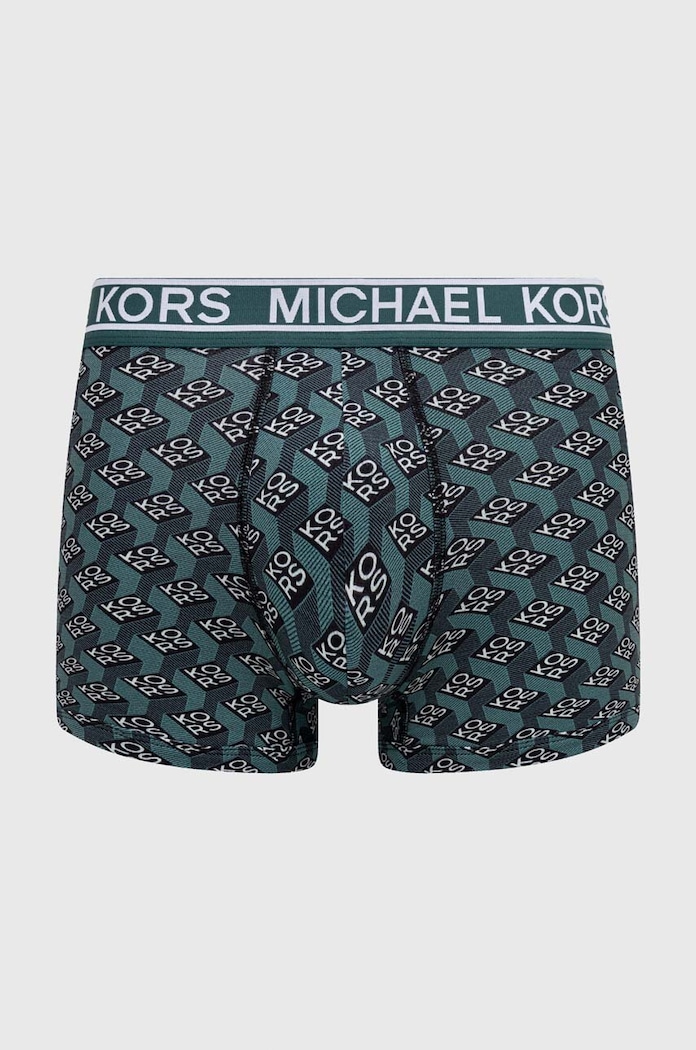 Odzież Michael Kors bokserki 3-pack 6F31X11133 multicolor