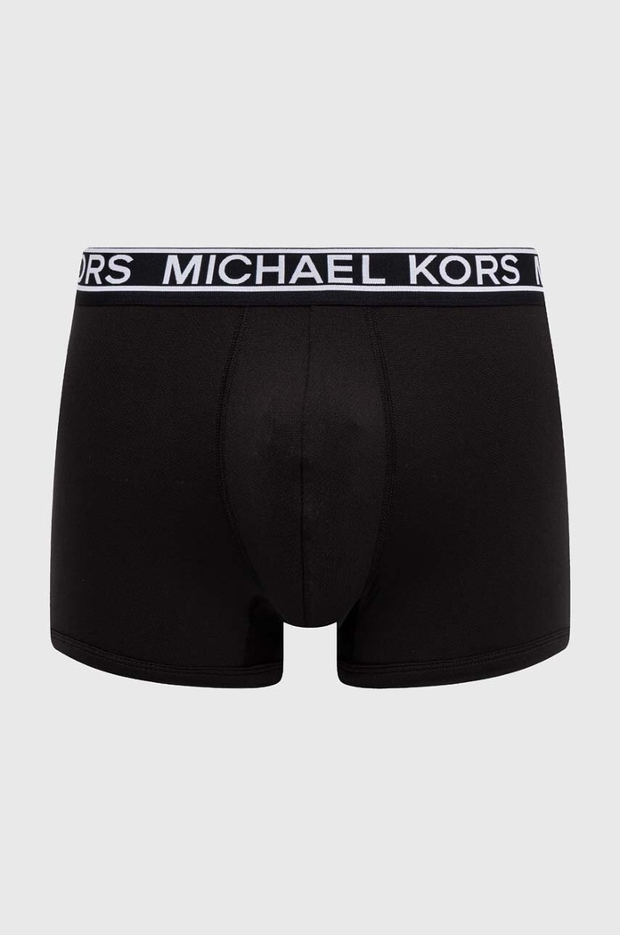 Michael Kors bokserki 3-pack multicolor 6F31X11133