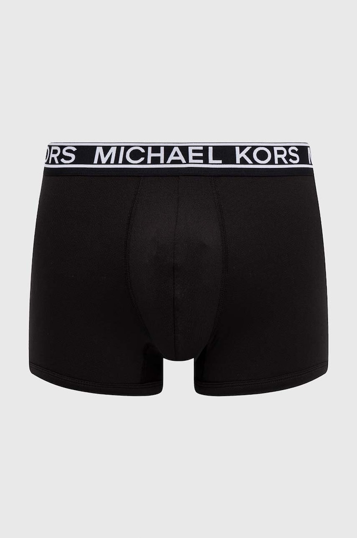 Michael Kors bokserki 3-pack multicolor 6F31X11133