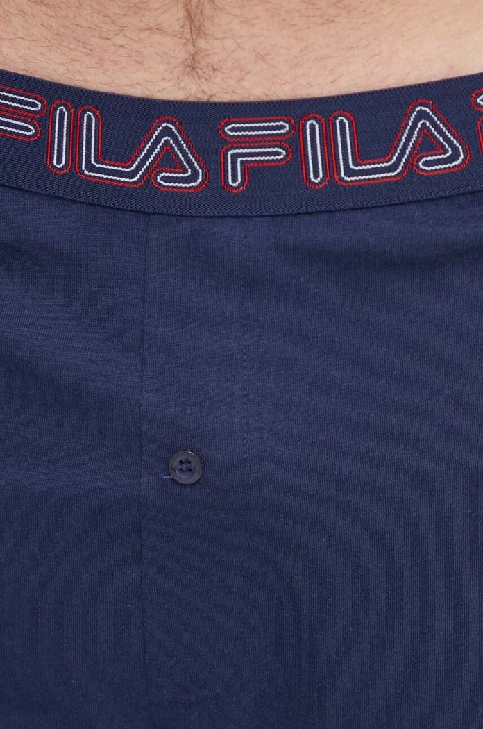 Fila piżama bawełniana FPW1152