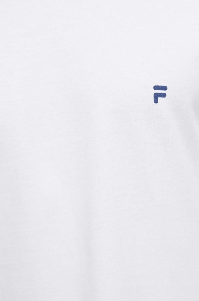 Fila piżama bawełniana FPW1152