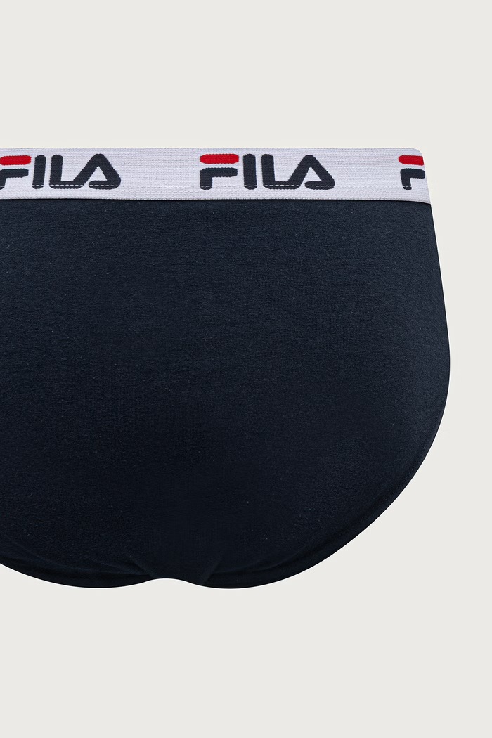 Fila Slipy męskie FU5015 granatowy AA00