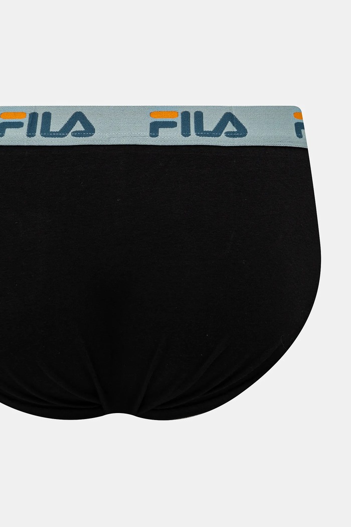 Fila slipy FU5015 czarny AA00