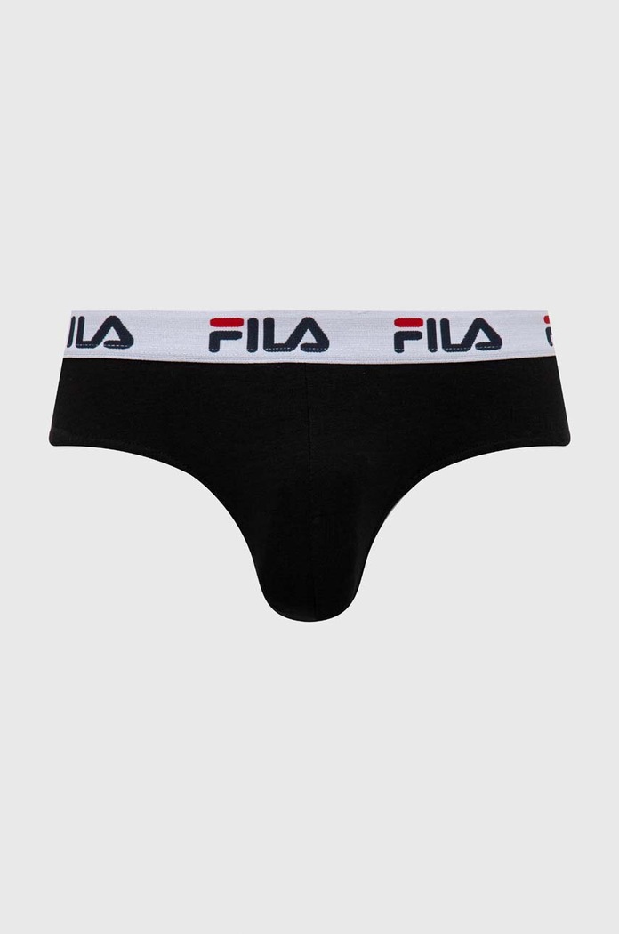 Fila Slipy czarny FU5015