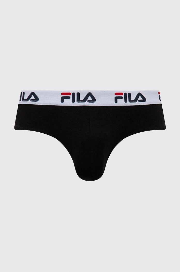 Fila Mutande nero FU5015
