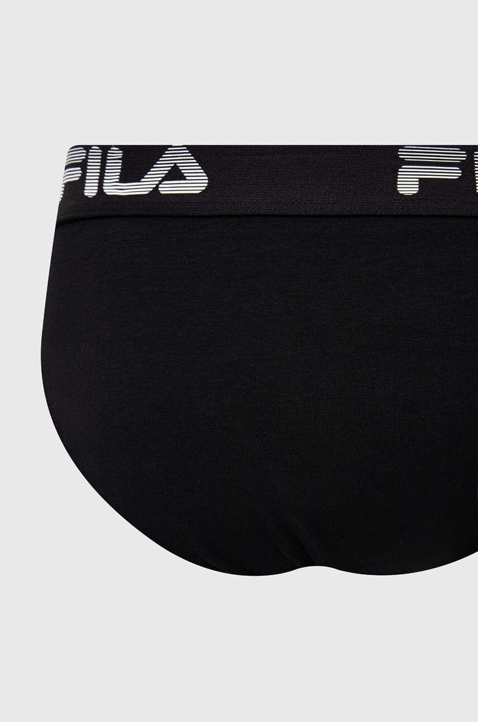 Slipy Fila FU5213 čierna AA00