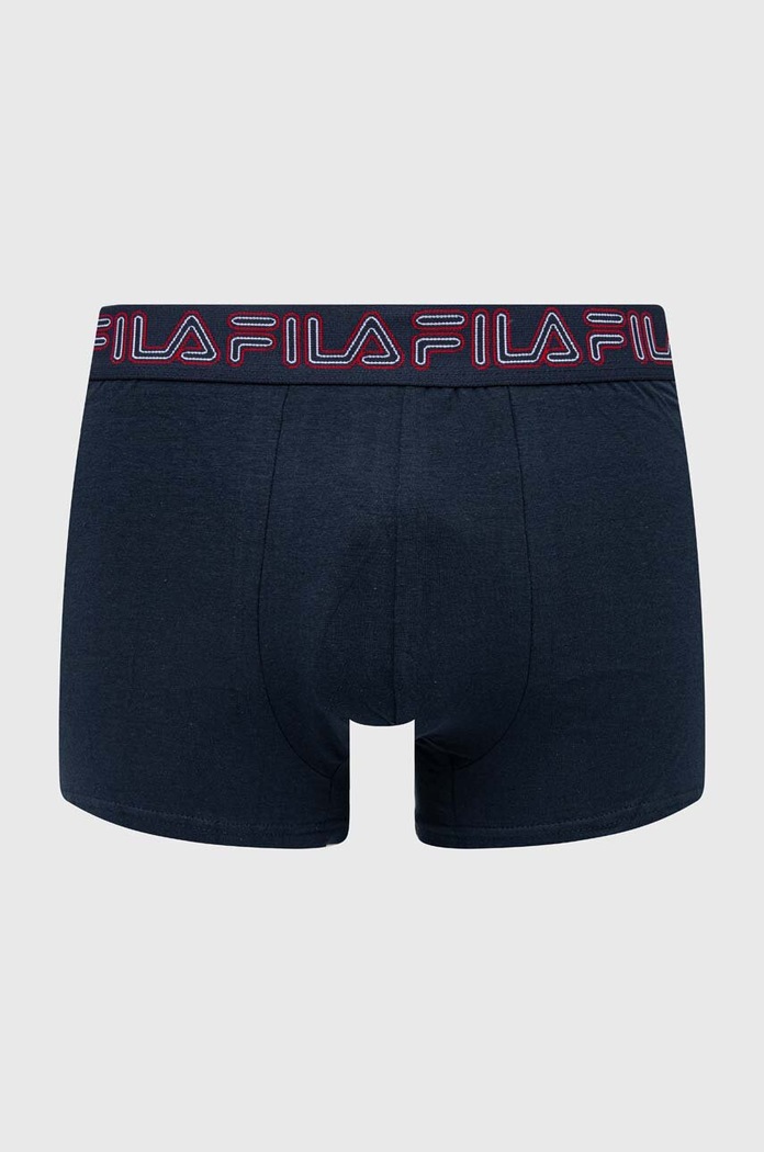 Fila boxeri 3-pack FUB5230/3 multicolor AA00