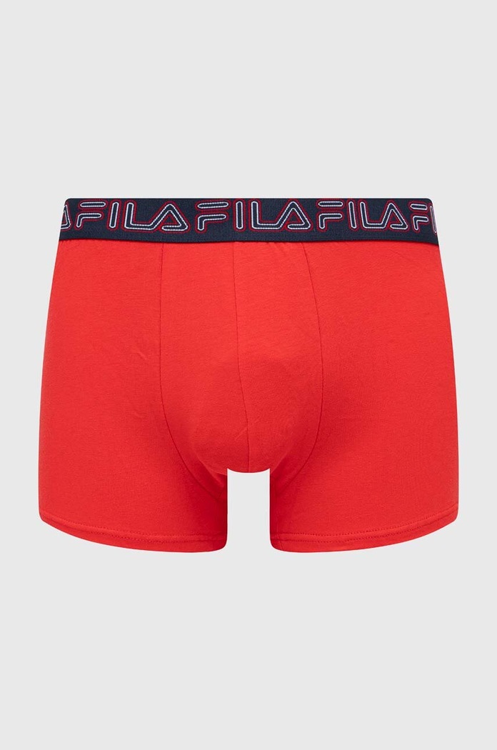 Îmbrăcăminte Fila boxeri 3-pack FUB5230/3 multicolor