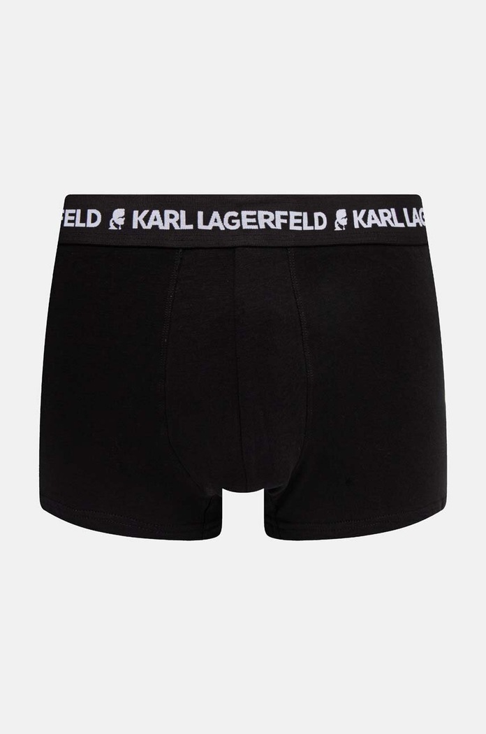 Bokserice Karl Lagerfeld 3-pack 235M2109 šarena AA00