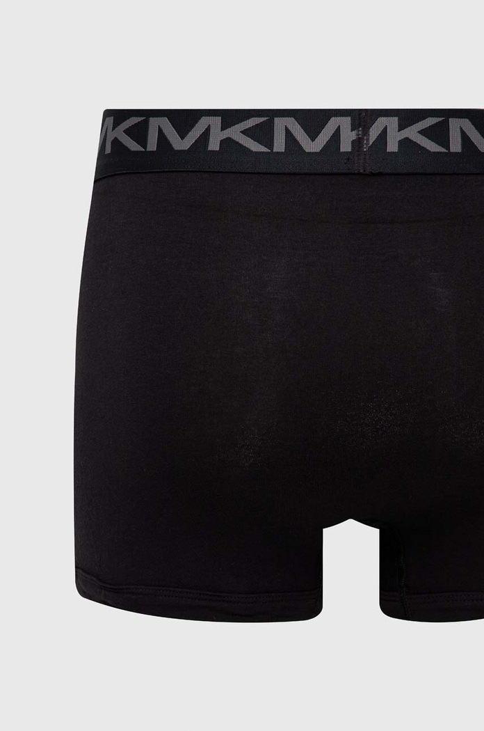 Μποξεράκια Michael Kors 3-pack 6S41T10033 κόκκινο