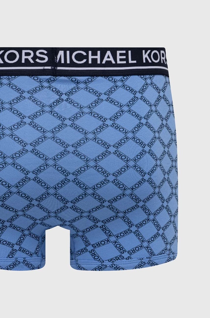 Boxerky Michael Kors 3-pak 6S41T10033
