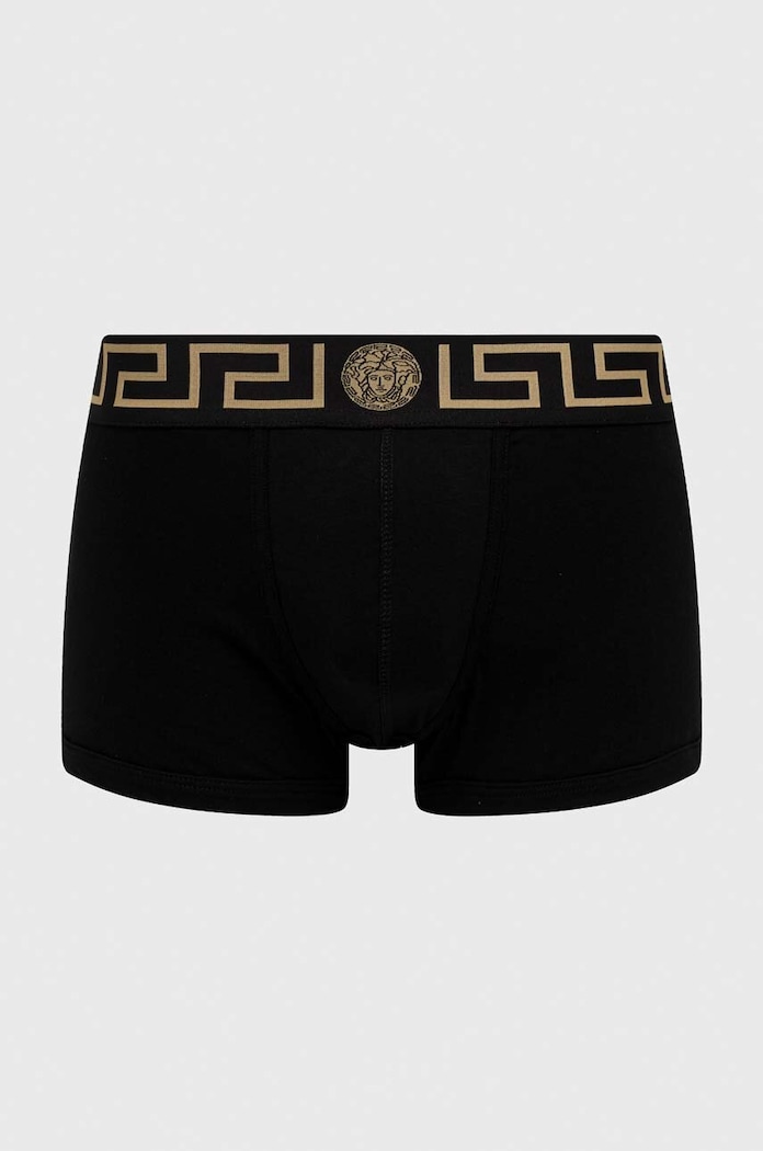 Versace bokserki 3-pack biały AU10326.A232741