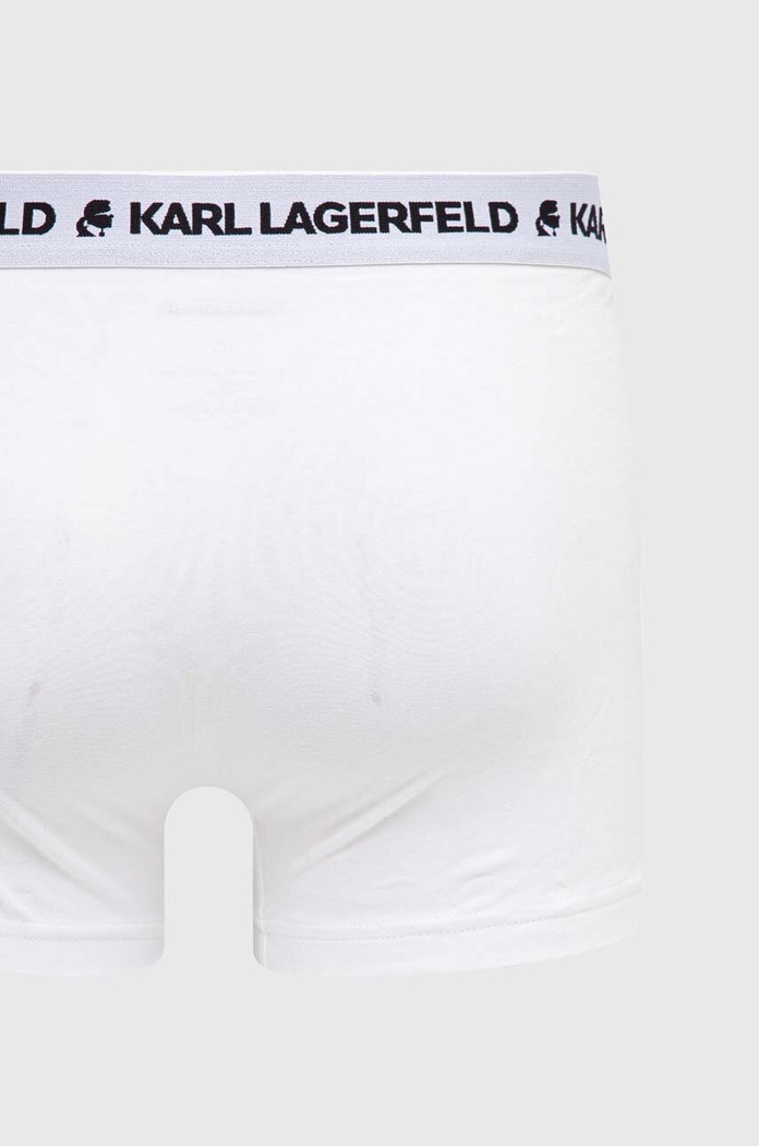 Bokserice Karl Lagerfeld 3-pack 240M2110
