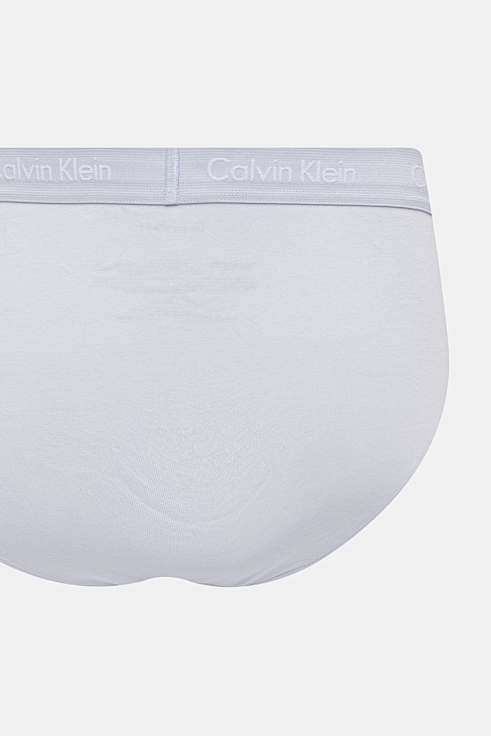 Calvin Klein Underwear slip pentru bărbați pachet de 5 000NB2876A